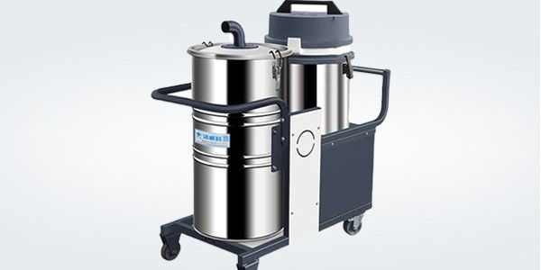 纺织厂专用大功率工业吸尘器选型与应用指南