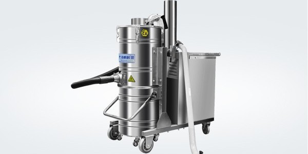 CLEANVAC洁威科<i style='color:red'>防爆专用工业吸尘器</i>与普通吸尘器有何不同？