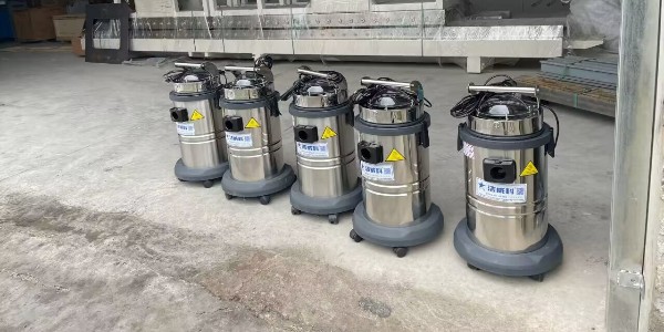 为什么CLEANVAC洁威科无尘车间专用吸尘器如此受欢迎？