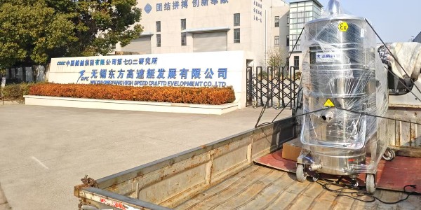 CLEANVAC洁威科电动防爆工业吸尘器性能对比，哪个更适合你？