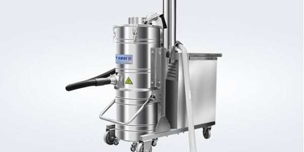 大型粉尘工业吸尘器选CLEANVAC洁威科有何特别之处？