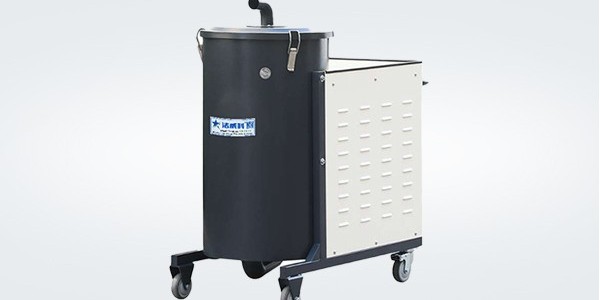 为什么选择CLEANVAC洁威科纺织厂吸尘器厂家？