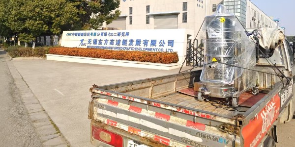 CLEANVAC洁威科工业<i style='color:red'>防爆吸尘器厂家</i>如何比同行更安全省心？