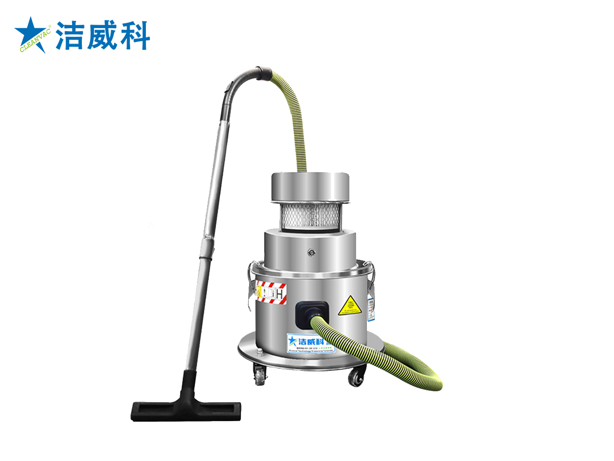 百级无尘室专用吸尘器YW45CR