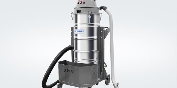 CLEANVAC洁威科<i style='color:red'>车间工业吸尘器</i>，性能比拼谁更强？