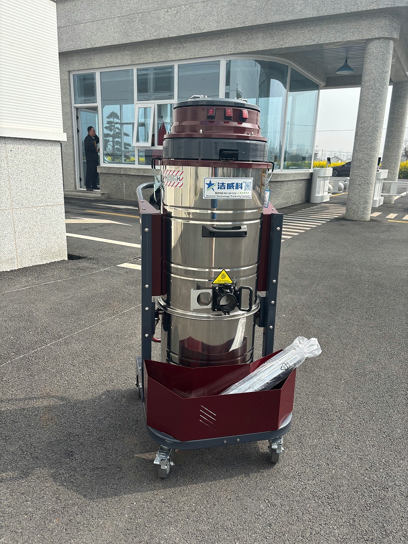 220V工业吸尘器6