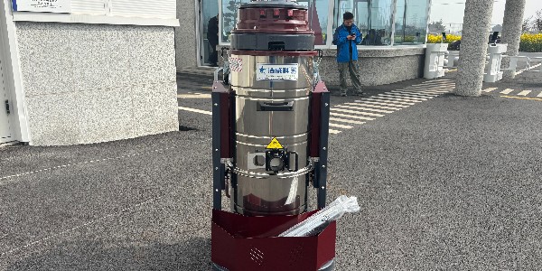 选购工业吸尘器，你需要关注哪些要点？