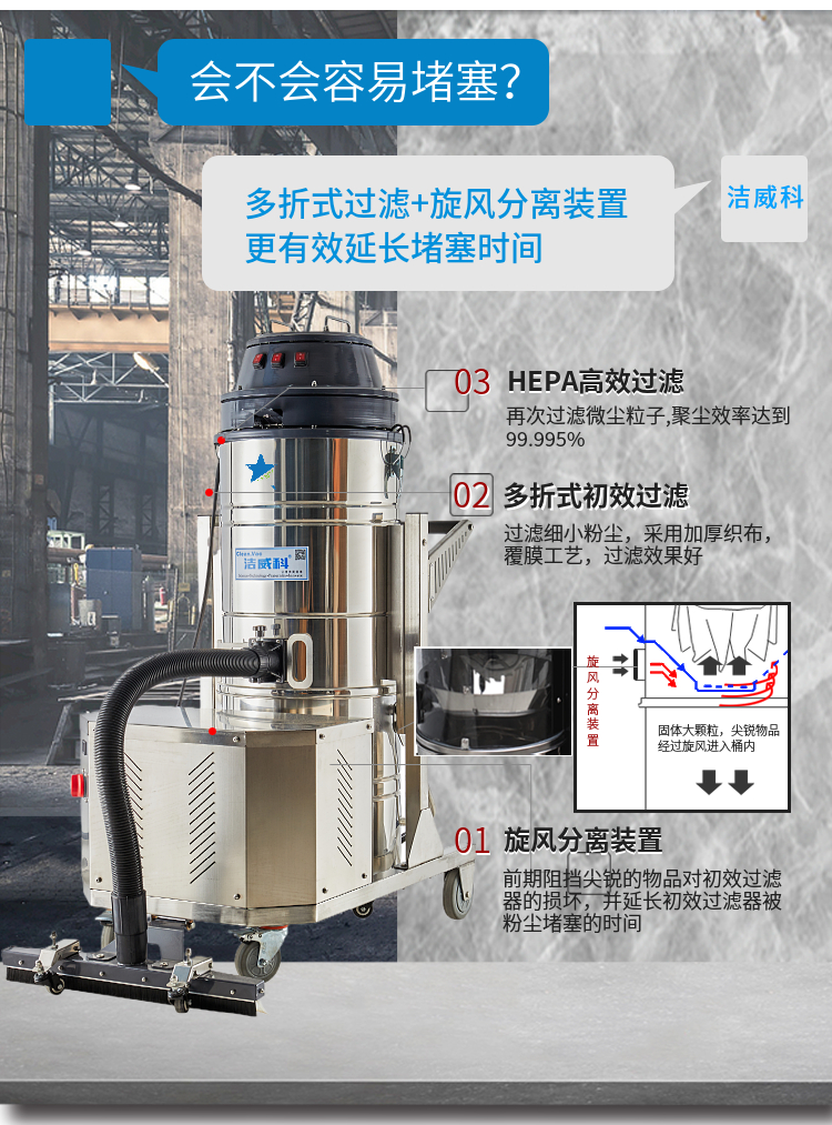 电瓶工业吸尘器 (12)